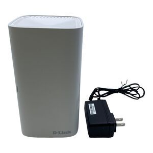D-Link Mesh Wi-Fi Router DIR-L1900